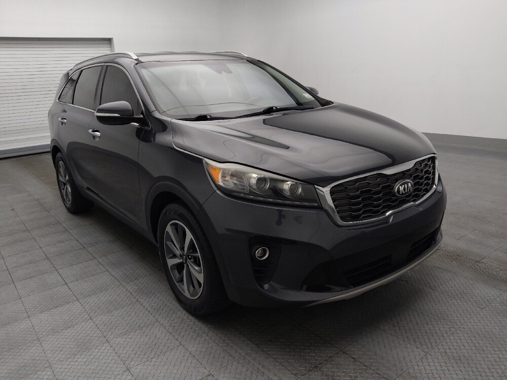 2019 Kia Sorento in Kissimmee, FL 34744 - 18088257 13