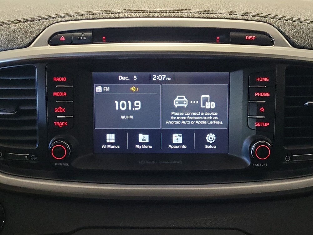 2019 Kia Sorento in Kissimmee, FL 34744 - 18088257 25