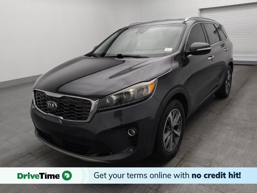 2019 Kia Sorento in Kissimmee, FL 34744 - 18088257