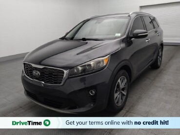 2019 Kia Sorento in Kissimmee, FL 34744