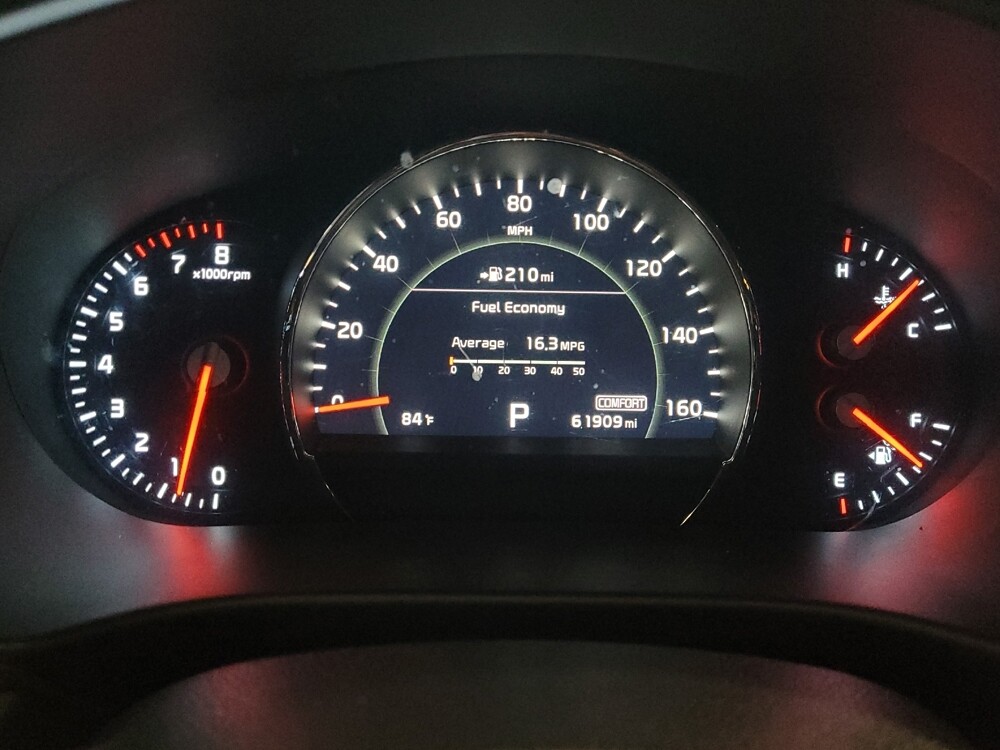 2019 Kia Sorento in Kissimmee, FL 34744 - 18088257 23