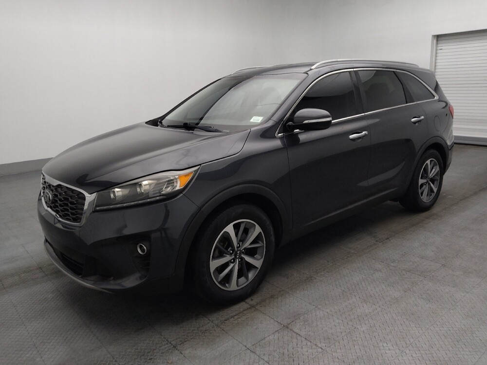 2019 Kia Sorento in Kissimmee, FL 34744 - 18088257 2