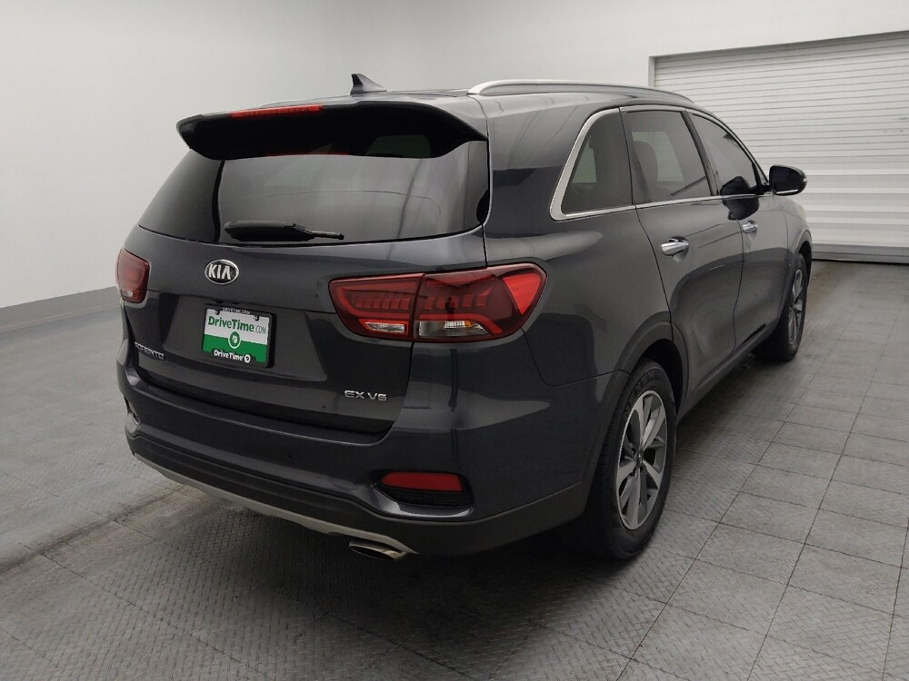2019 Kia Sorento in Kissimmee, FL 34744 - 18088257 9