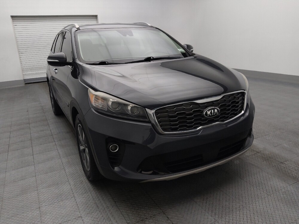 2019 Kia Sorento in Kissimmee, FL 34744 - 18088257 14