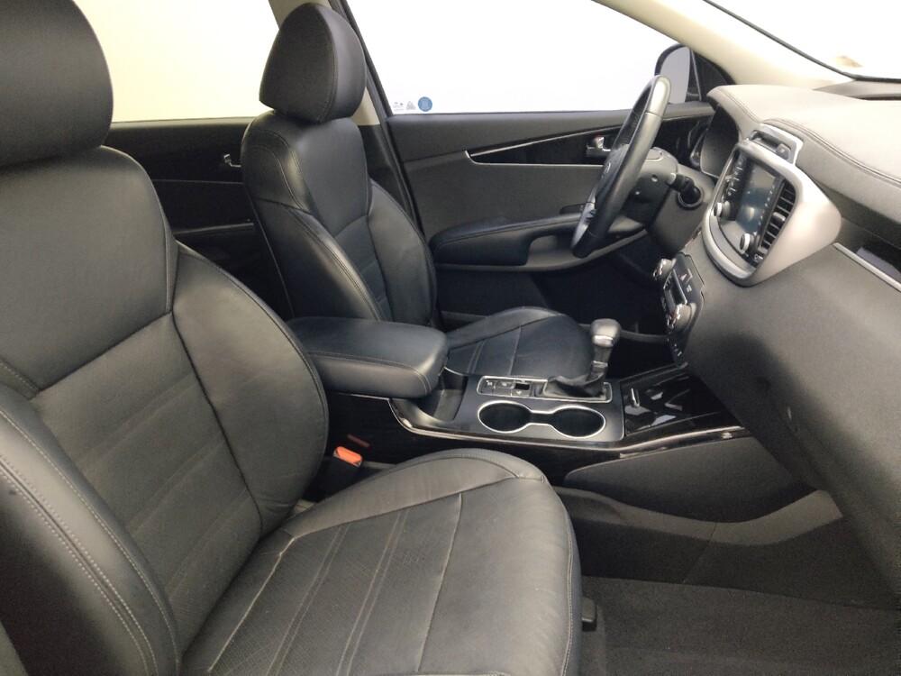 2019 Kia Sorento in Kissimmee, FL 34744 - 18088257 21
