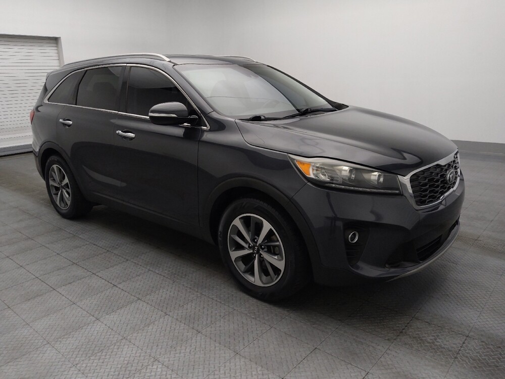 2019 Kia Sorento in Kissimmee, FL 34744 - 18088257 11