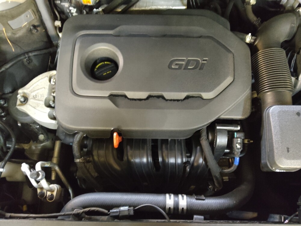 2019 Hyundai Santa Fe in Greenville, SC 29607 - 18088258 30