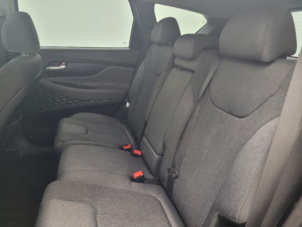 2019 Hyundai Santa Fe in Greenville, SC 29607 - 18088258 18