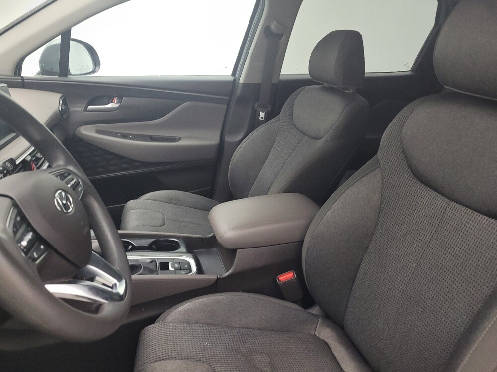2019 Hyundai Santa Fe in Greenville, SC 29607 - 18088258 17
