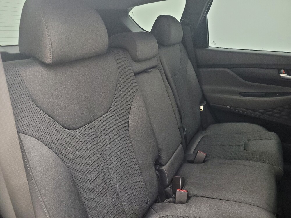 2019 Hyundai Santa Fe in Greenville, SC 29607 - 18088258 19