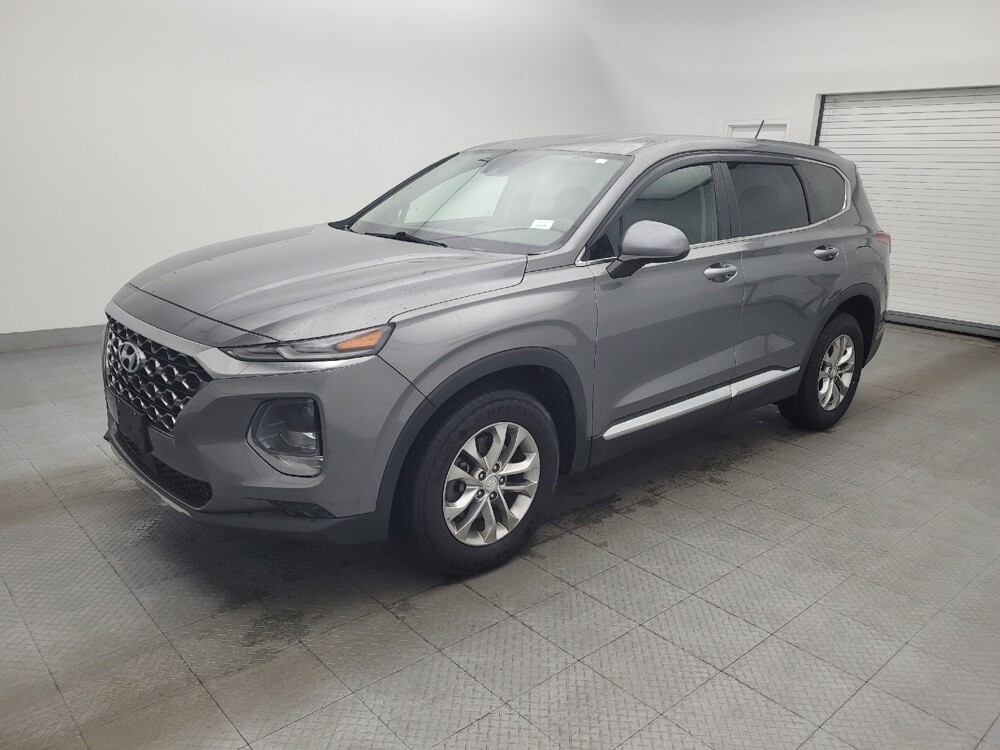 2019 Hyundai Santa Fe in Greenville, SC 29607 - 18088258 2
