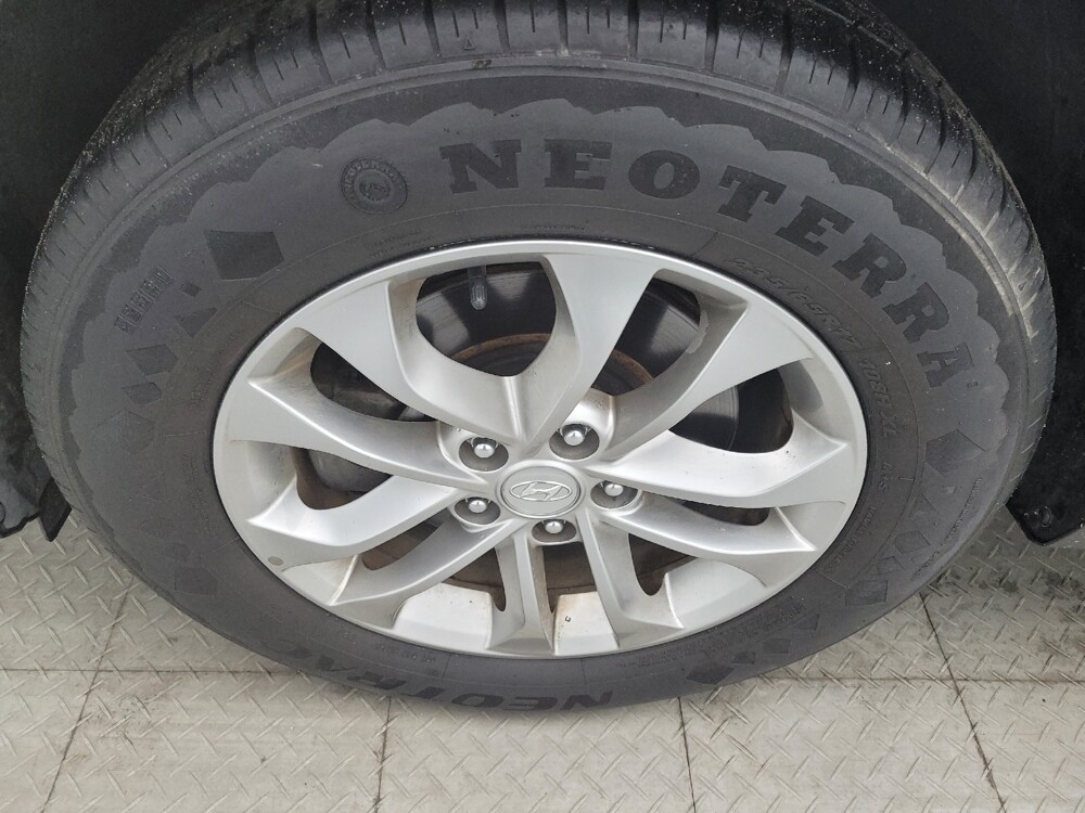 2019 Hyundai Santa Fe in Greenville, SC 29607 - 18088258 31