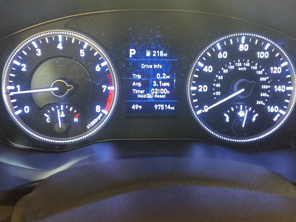 2019 Hyundai Santa Fe in Greenville, SC 29607 - 18088258 23