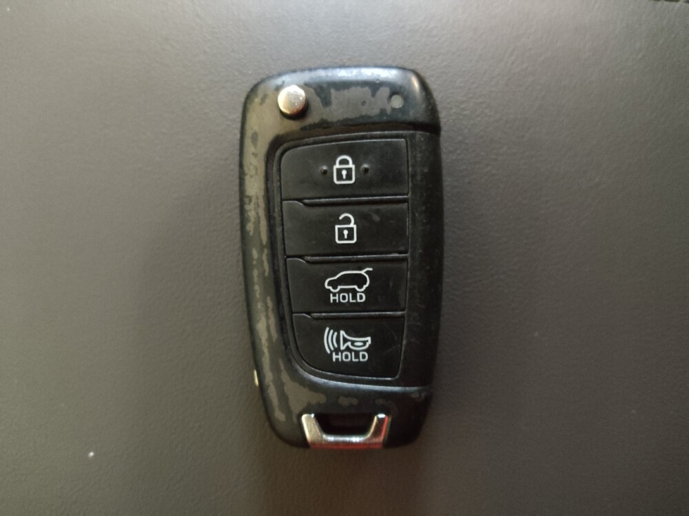 2019 Hyundai Santa Fe in Greenville, SC 29607 - 18088258 32