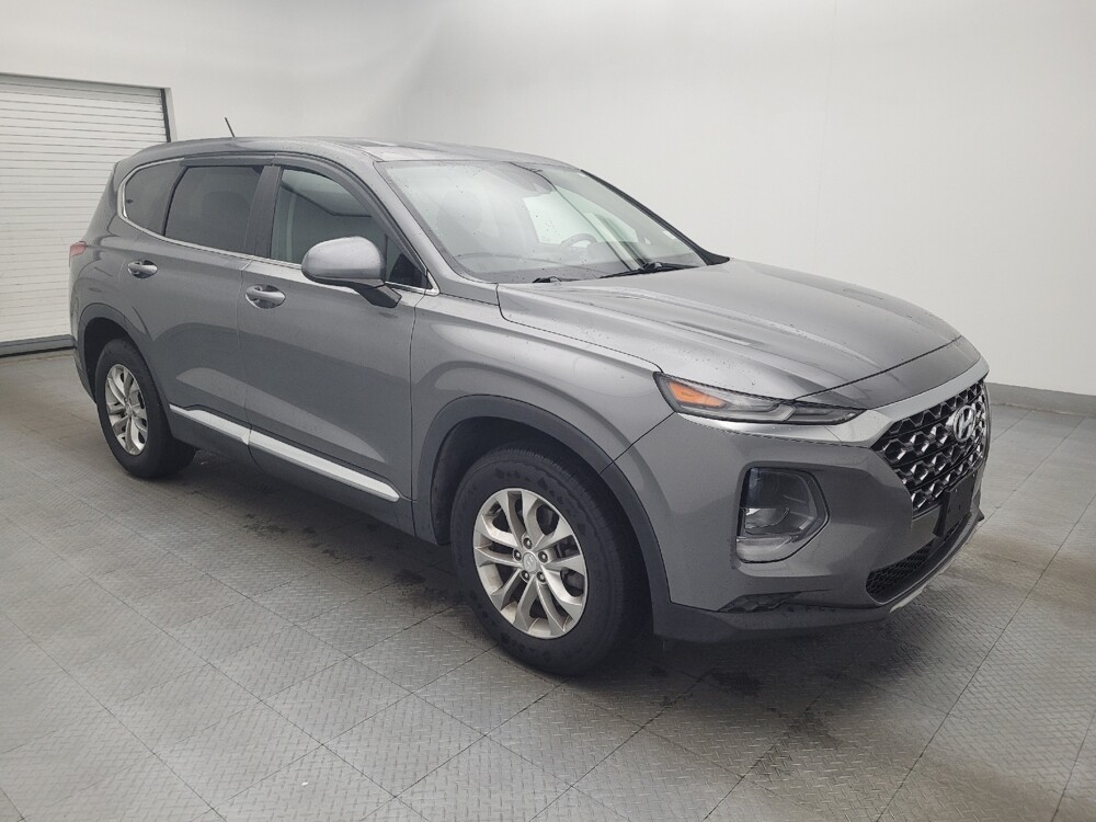 2019 Hyundai Santa Fe in Greenville, SC 29607 - 18088258 11