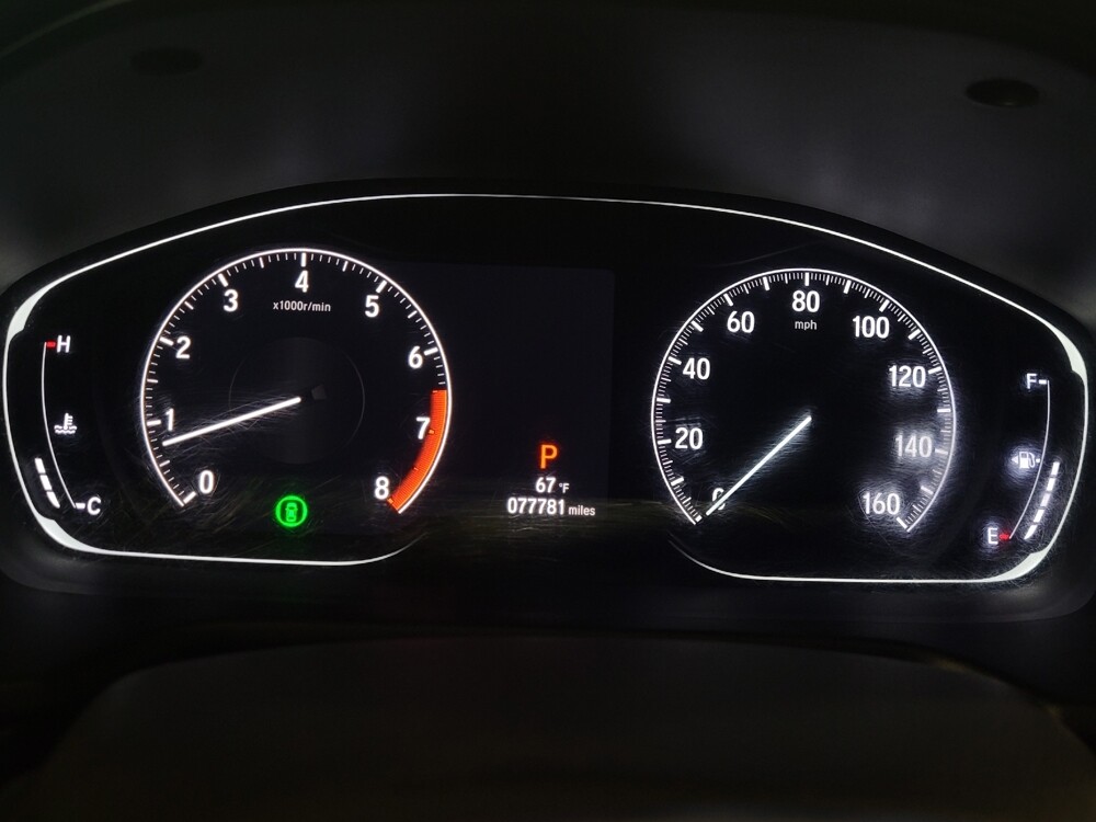 2019 Honda Accord in Miami, FL 33157 - 18088259 23