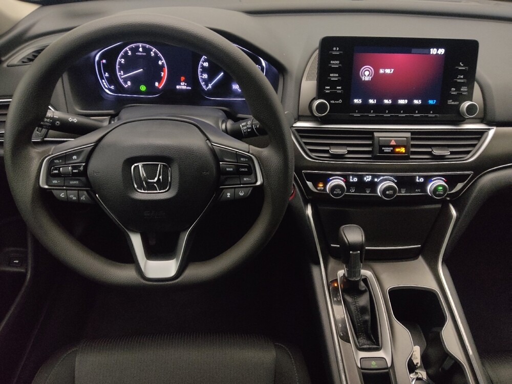 2019 Honda Accord in Miami, FL 33157 - 18088259 22