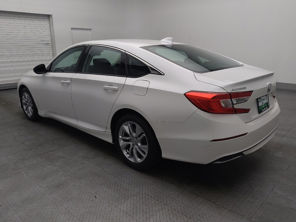 2019 Honda Accord in Miami, FL 33157 - 18088259 3