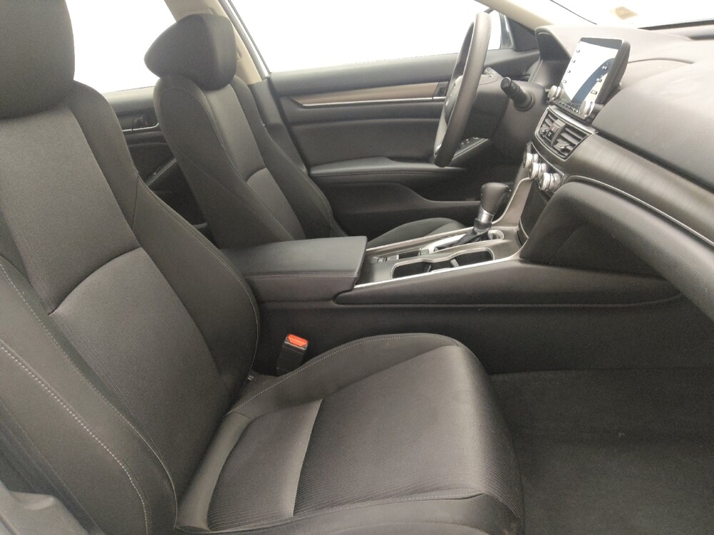 2019 Honda Accord in Miami, FL 33157 - 18088259 21