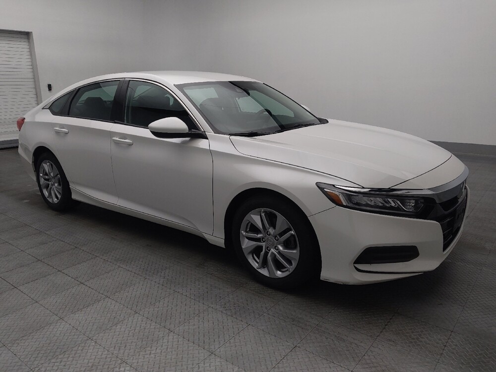 2019 Honda Accord in Miami, FL 33157 - 18088259 11