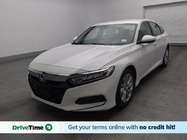 2019 Honda Accord in Miami, FL 33157