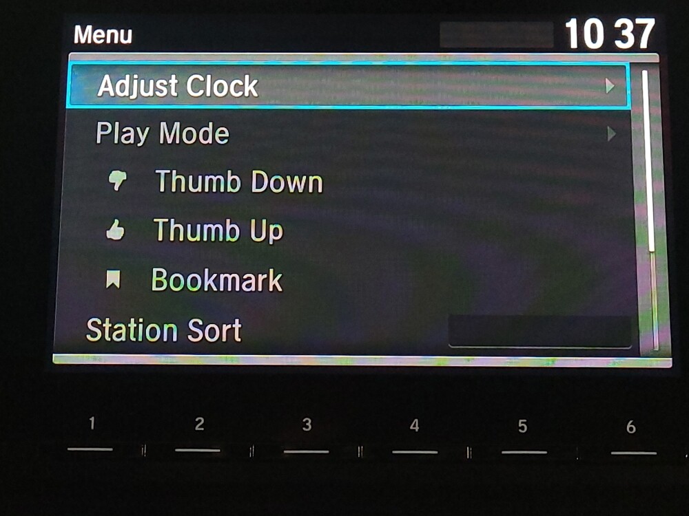 2019 Honda Accord in Miami, FL 33157 - 18088259 25