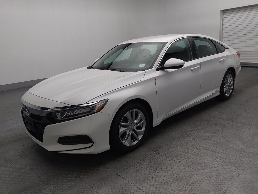 2019 Honda Accord in Miami, FL 33157 - 18088259 2