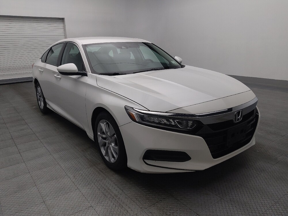 2019 Honda Accord in Miami, FL 33157 - 18088259 13