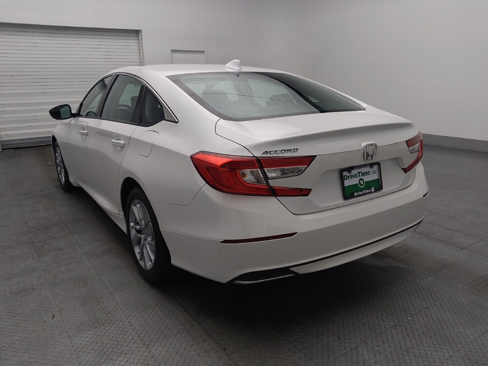 2019 Honda Accord in Miami, FL 33157 - 18088259 5