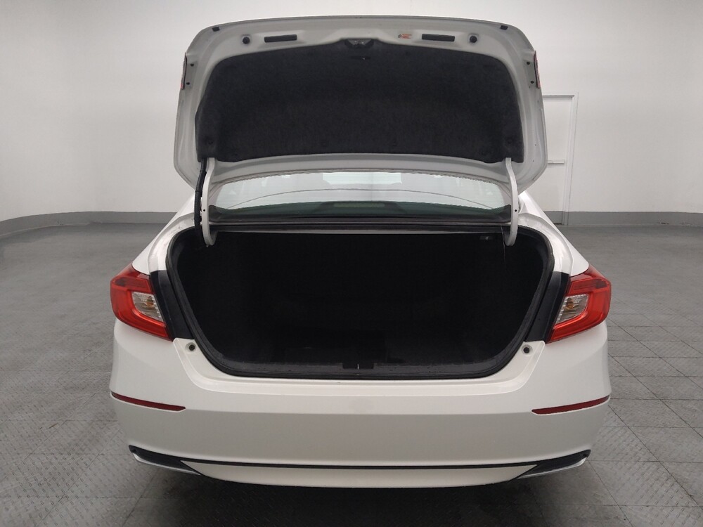 2019 Honda Accord in Miami, FL 33157 - 18088259 29