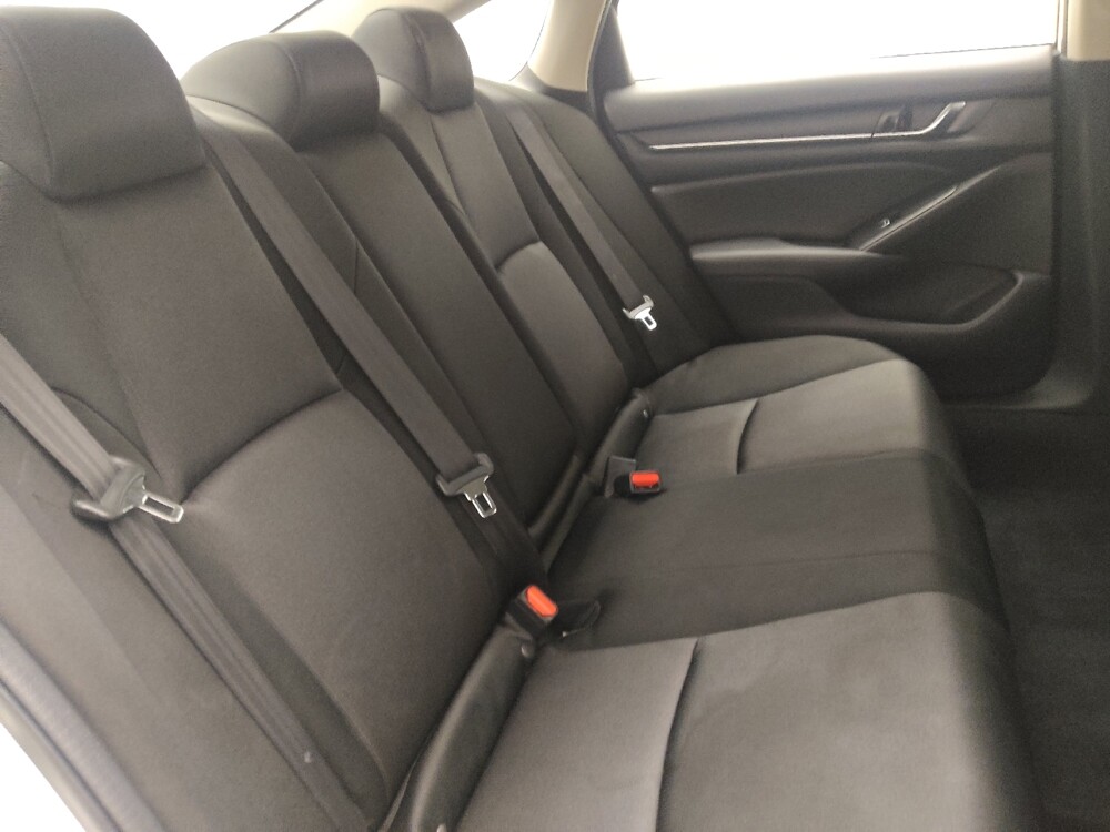 2019 Honda Accord in Miami, FL 33157 - 18088259 19