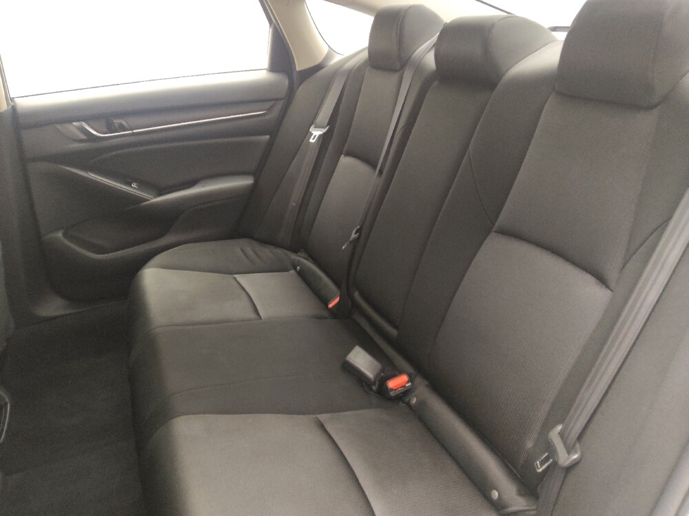 2019 Honda Accord in Miami, FL 33157 - 18088259 18