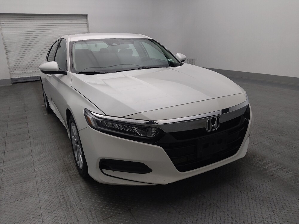 2019 Honda Accord in Miami, FL 33157 - 18088259 14