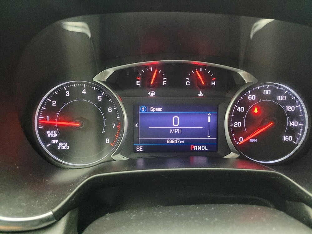 2020 Chevrolet Blazer in Taylor, MI 48180 - 18088260 23