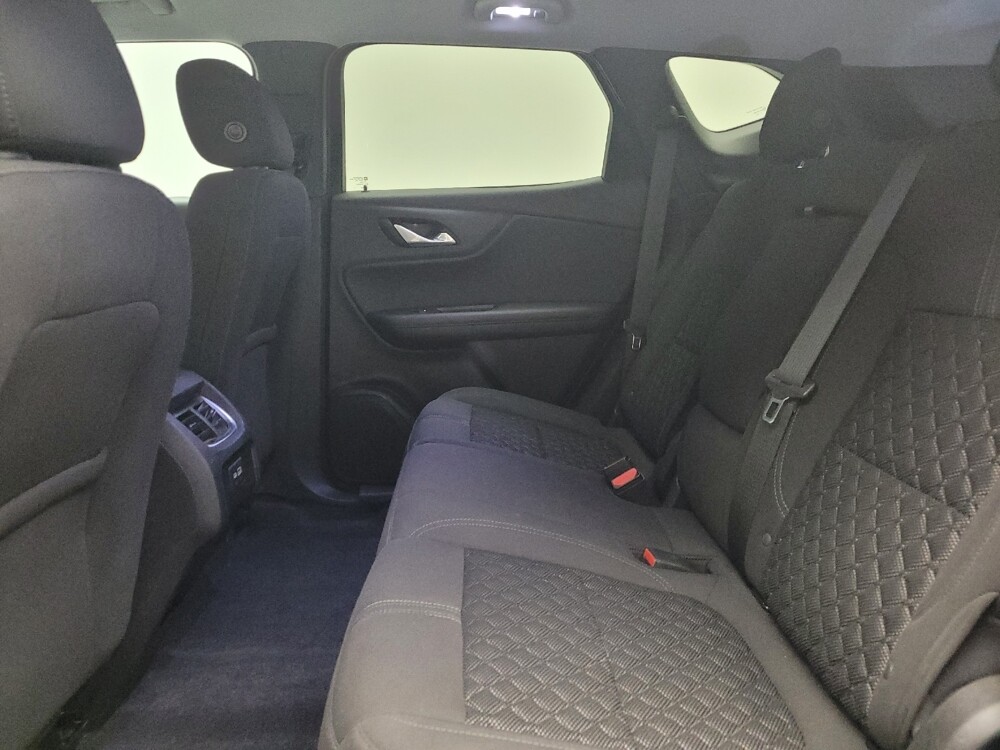 2020 Chevrolet Blazer in Taylor, MI 48180 - 18088260 18