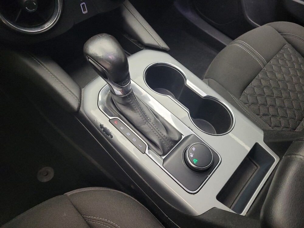 2020 Chevrolet Blazer in Taylor, MI 48180 - 18088260 26