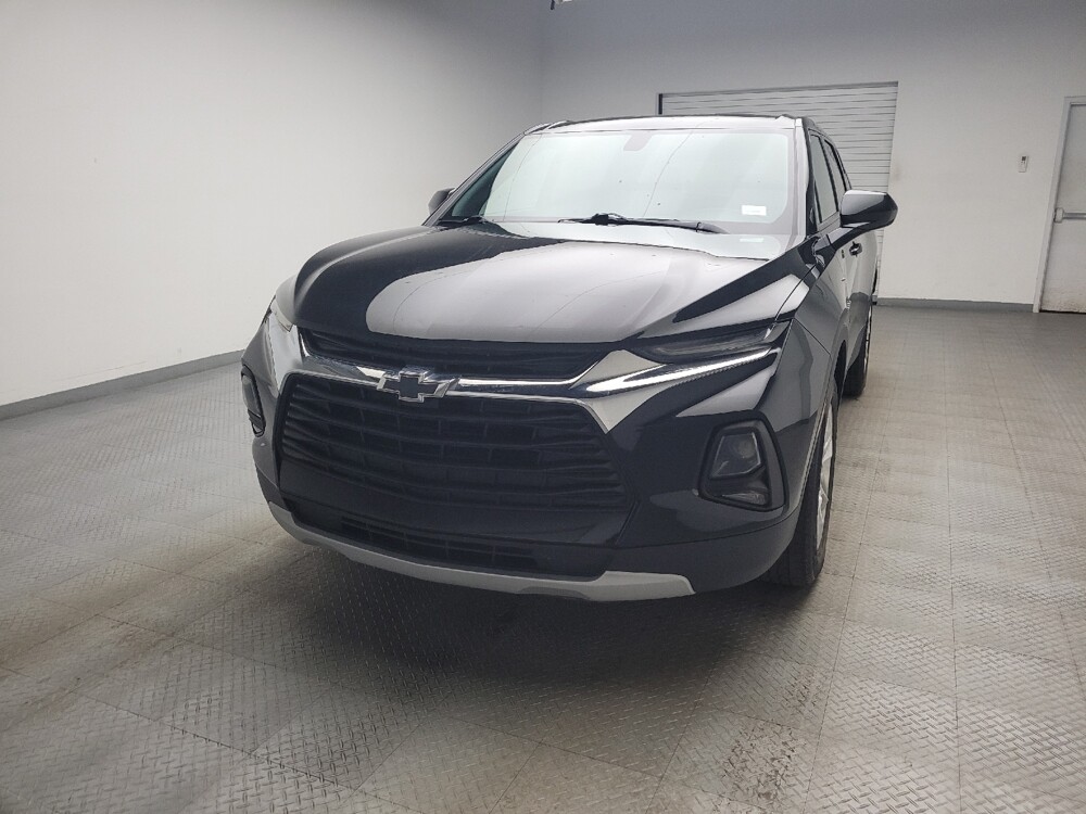 2020 Chevrolet Blazer in Taylor, MI 48180 - 18088260 15