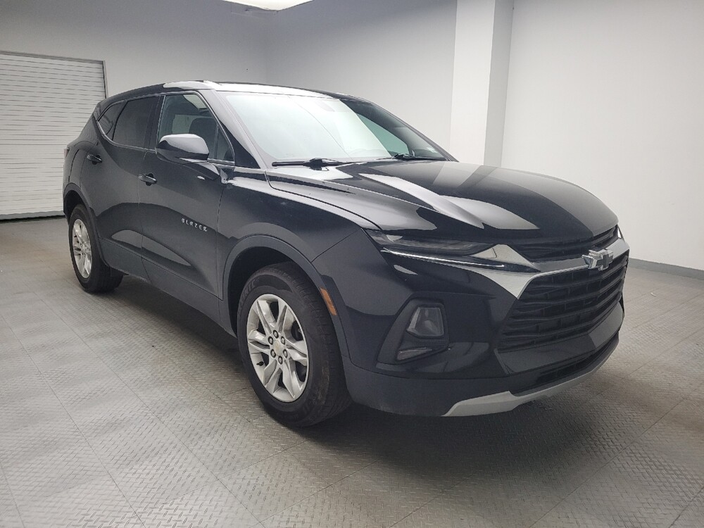 2020 Chevrolet Blazer in Taylor, MI 48180 - 18088260 13