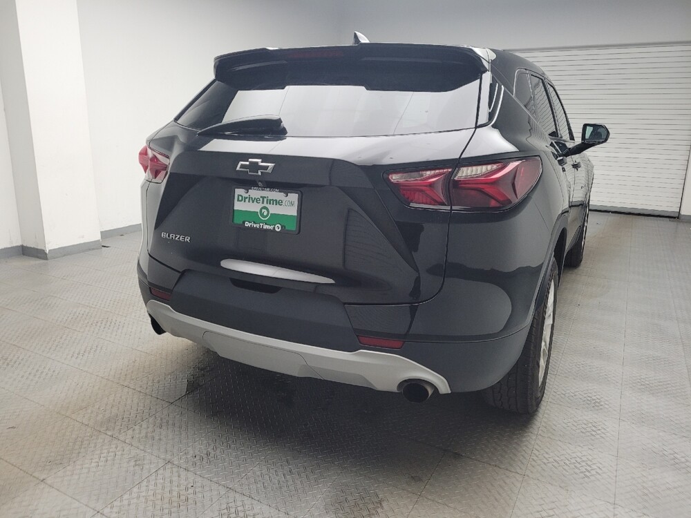 2020 Chevrolet Blazer in Taylor, MI 48180 - 18088260 7