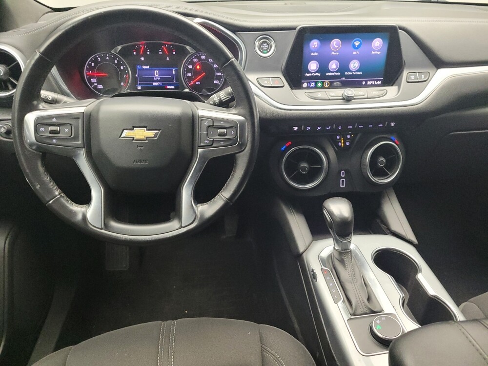 2020 Chevrolet Blazer in Taylor, MI 48180 - 18088260 22