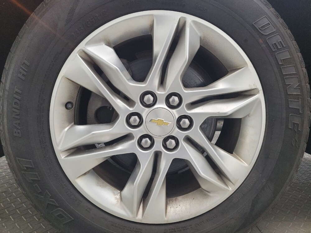 2020 Chevrolet Blazer in Taylor, MI 48180 - 18088260 31