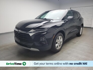 2020 Chevrolet Blazer in Taylor, MI 48180