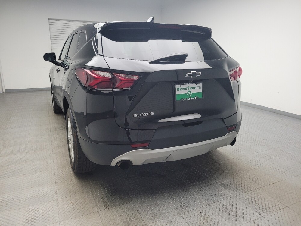 2020 Chevrolet Blazer in Taylor, MI 48180 - 18088260 6