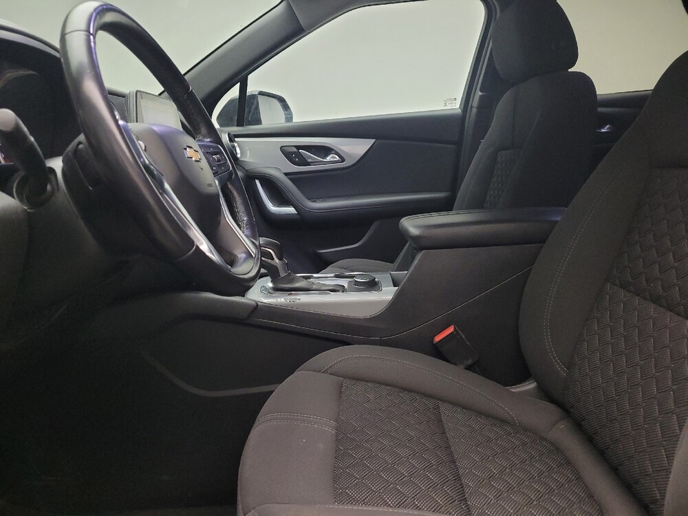 2020 Chevrolet Blazer in Taylor, MI 48180 - 18088260 17