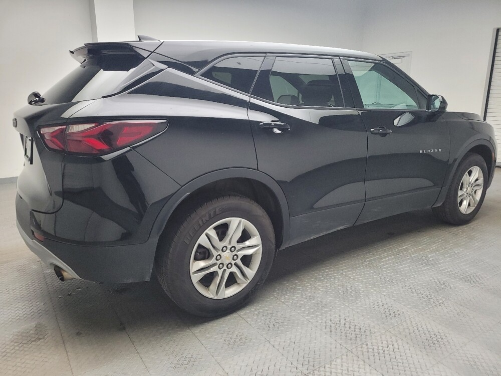 2020 Chevrolet Blazer in Taylor, MI 48180 - 18088260 10