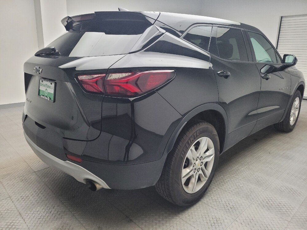 2020 Chevrolet Blazer in Taylor, MI 48180 - 18088260 9