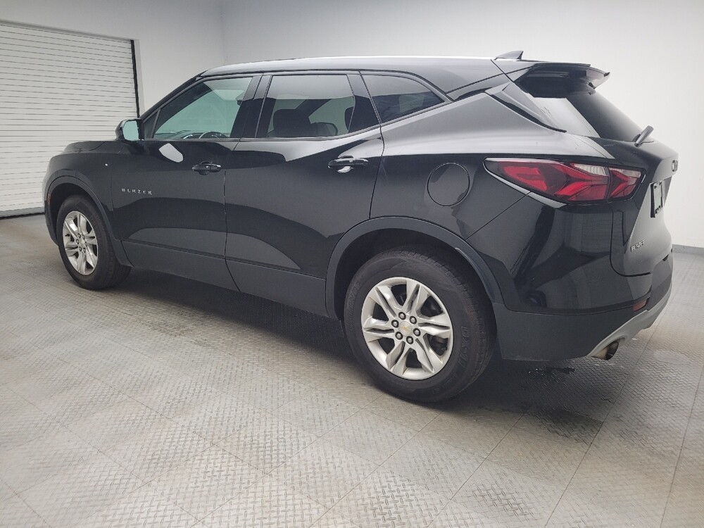 2020 Chevrolet Blazer in Taylor, MI 48180 - 18088260 3