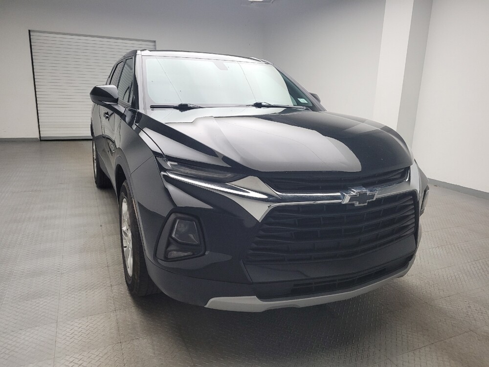 2020 Chevrolet Blazer in Taylor, MI 48180 - 18088260 14
