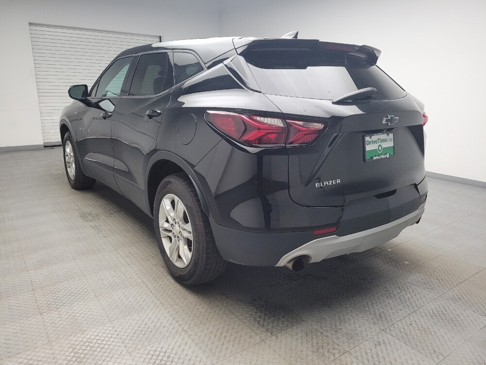 2020 Chevrolet Blazer in Taylor, MI 48180 - 18088260 5