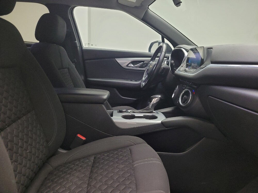 2020 Chevrolet Blazer in Taylor, MI 48180 - 18088260 21